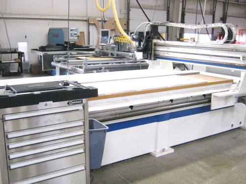 CNC Cut Polystyrene Foam