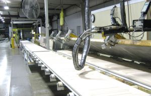 Urethane Foam Insulation