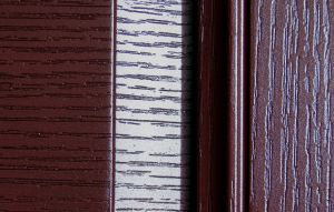 Woodtone Mahogany
