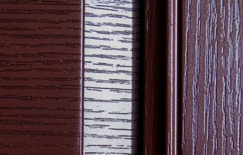 Woodtone Mahogany