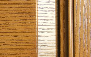 Woodtone Oak