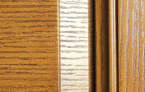 Woodtone Oak