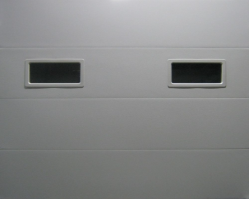 Micro Grooved Commercial