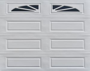 Stamped Steel Residential