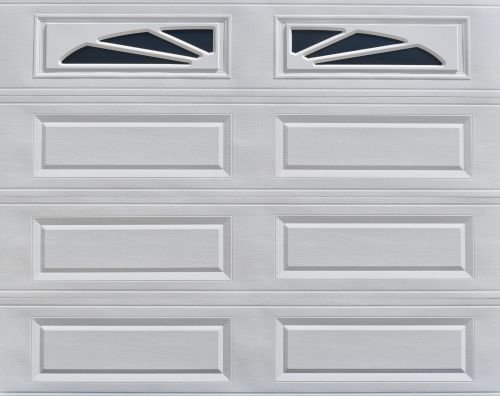 Stamped Steel Residential
