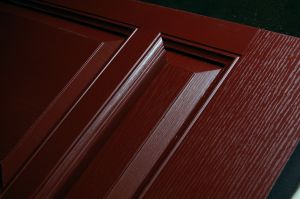 Mahogany