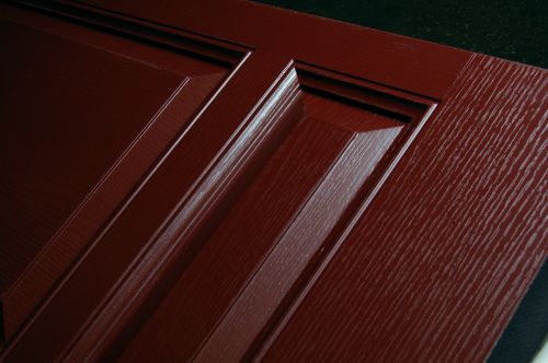 Mahogany